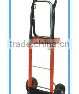 Four-wheel Multifunctional Light Duty Hand Truck thumbnail-1