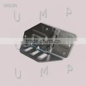 Customized Generator Sheet Metal Box thumbnail-1