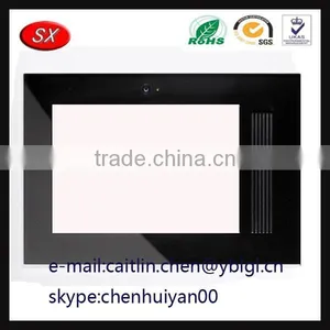 Custom Aluminum Home Security Panel Control Panel thumbnail-6