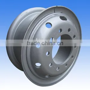 Truck Wheel Rim thumbnail-1