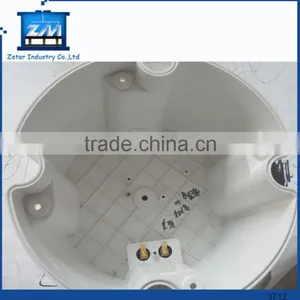 Top Quality Plastic Injection Mold Shaping Mode thumbnail-1