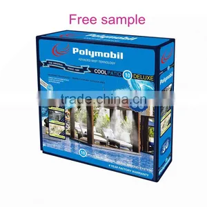 E0647 Garden Misting System thumbnail-5