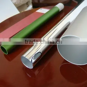 Thick Wall Aluminum Tube thumbnail-1