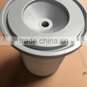 PC710 Engine Spare Parts Excavator Air Filter AF1791 thumbnail-1
