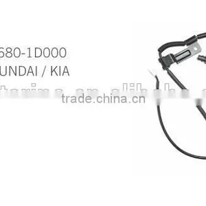 Automobile Wheel Speed Sensor 4670A581 thumbnail-2