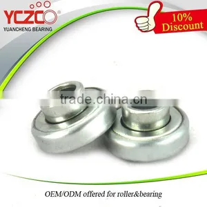 Caster Wheel Bearing Ball Bearing Luggage Sliding Bearing Used for Trolley thumbnail-1