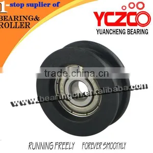 Miniature Sliding Door Roller/caster Wheels for Sliding Door Accessories thumbnail-1