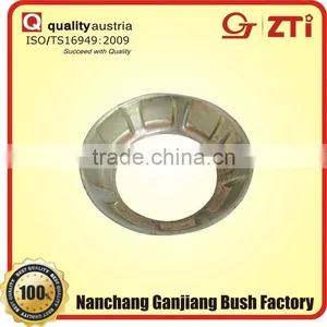 Custom Sheet Metal Stamping Parts thumbnail-1