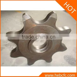 Idler Sprocket & Standard Sprocket & Nonstandard Sprokect thumbnail-4