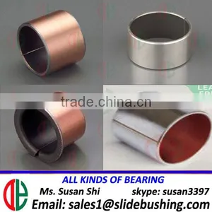 608959 Manitou Track Roller Bearing Self Lubricating Wear Resistant Long Life Bearings thumbnail-3