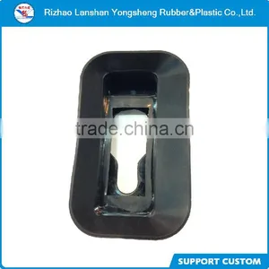 Professional Good Quality Rubber Auto Parts thumbnail-1