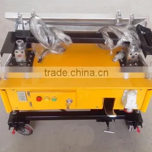 Professional Rendering Machine Plaster Machine thumbnail-3
