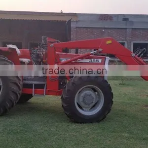 Pakistan Tractor Farm Machinery thumbnail-4