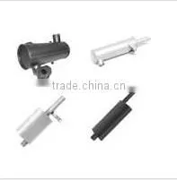High Quality Stainess Steel Muffler thumbnail-1