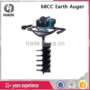 68CC Earth Auger thumbnail-1