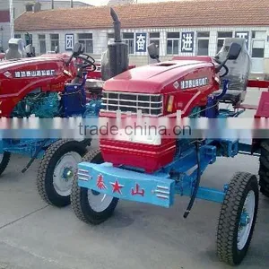 Tractor TS220 thumbnail-1