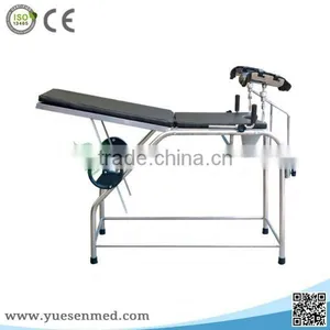 Best Selling Product! Hydraulic Labor and Delivery Use Birthing Bed Childbed Price thumbnail-1