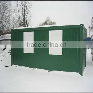 Living Container House for Sale thumbnail-1