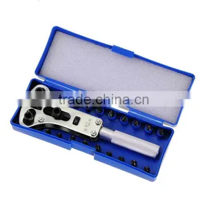 Watch Repair Tool Waterproof Screw Adjustable Case Back Opener thumbnail-1