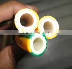 2014 High Pressure PVC Braided Flexible Hose Production Line thumbnail-1