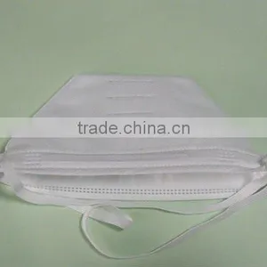 Disposable Dust Mask thumbnail-1
