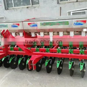 12-14 Rows Seeder Fertilizer thumbnail-1