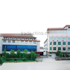 Zhejiang Raytheon Technology Co., Ltd. company overview - view 1 thumbnail