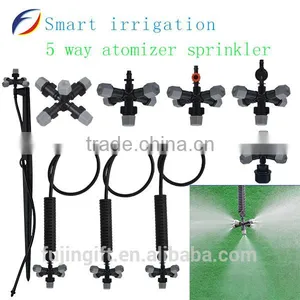 Plastic Irrigation Sprinkler,best Quotation,mist Sprayer thumbnail-1