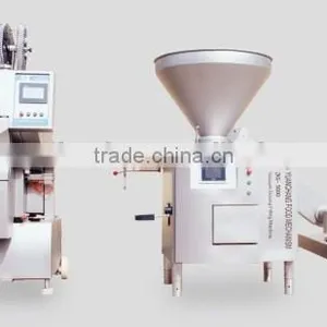 Frankfurter Sausage Making Machine thumbnail-1
