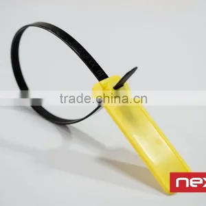 Logistic Tracking Alien Higgs3 Passive RFID Cable Tie Tag thumbnail-1