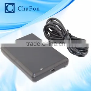 Contactless Smart IC Card Reader USB 13.56MHz RFID Reader thumbnail-4