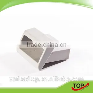 Industrial Plastic Parts OEM/ ODM thumbnail-2