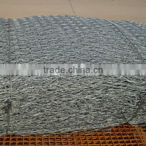 Gabion Mesh 80x*100mm thumbnail-1