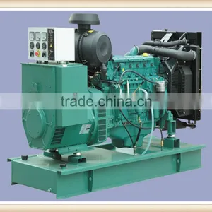 100kva Generator Volvo Penta thumbnail-1