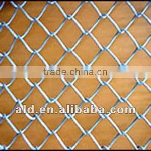TOP Quality Chain Link Fence 10 Years Experience Factory thumbnail-1