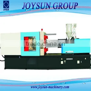 1# Small Plastic Injection Molding Machine thumbnail-1