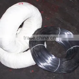Black Annealed Iron Wire Anping Factory thumbnail-1