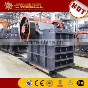 2015 Hot Sale China Mini Jaw Crusher Price PE500x750 thumbnail-1
