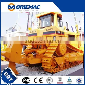 Chinese Bulldozer HBXG 165HP Small Bulldozer TY165-2 Price thumbnail-5