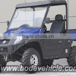 New Electric Utv 4x4 With 5000w Utv(MC-182) thumbnail-3