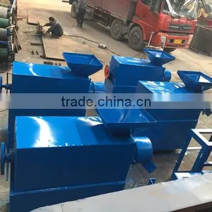 Factory Price Rubber Tire Recycling Machine Rubber Powder Grinding Machine thumbnail-6