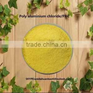 Basic PAC Poly Aluminum Chloride ,polyaluminium Chloride Powder,PAC,ON Sale! thumbnail-6