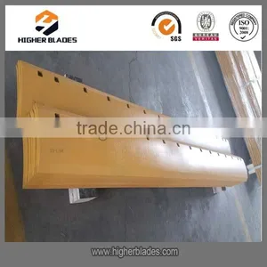 30MnB Blades for Grader Cutting Edges 5D9554 thumbnail-1