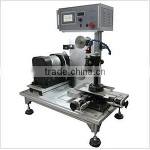 STX-402 Desktop Diamond Wire Saw thumbnail-1