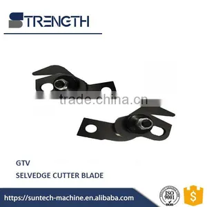 STRENGTH Spinning Machine Parts Cutting Blade thumbnail-1