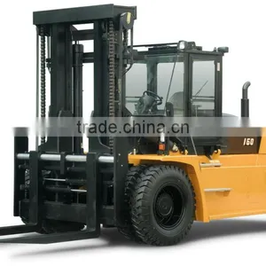 14.0 Ton Forklift thumbnail-3