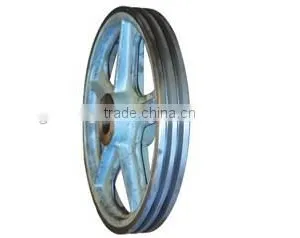OEM Manufacturer Metal Parts,casting Steel Wheel,machinery Casting Steel Wheel thumbnail-1