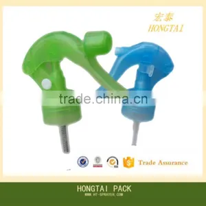 Top Quality Mini Triger Sprayer Non-spill Trigger Sprayer for Cleaning Pump thumbnail-5