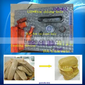 02 Herb Slicer/Herb Slicing Machine thumbnail-1