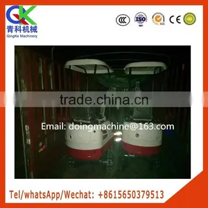 Farm Equipment Excavating Machine Simple Operation thumbnail-4